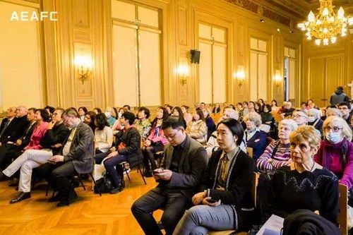 共舞新春，藝聯中法——中法文化藝術交流協會迎春活動暨PDE國際舞蹈展演季新聞發布會策劃方案