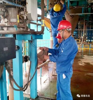 提升裝置自動化，助推‘五學’措施落地——論信息系統運行維護服務的革新路徑
