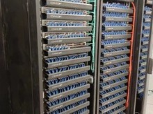 寧波弱電工程施工 計算機(jī)網(wǎng)絡(luò)工程的關(guān)鍵環(huán)節(jié)與實施策略