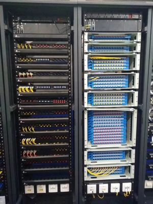 智能化弱電綜合布線標(biāo)準(zhǔn)施工圖 沒有對比就沒有傷害！——解析計算機(jī)網(wǎng)絡(luò)工程施工的關(guān)鍵