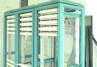 東莞森華電腦科技 專業計算機網絡工程施工服務，助力企業數字化轉型