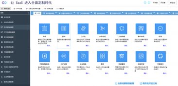 11款主流網(wǎng)表軟件深度分析 基礎(chǔ)軟件服務(wù)全解析