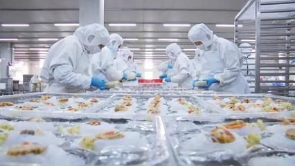 乳山市 牢記囑托走在前，勇?lián)姑_新局，打造食品生產(chǎn)新高地