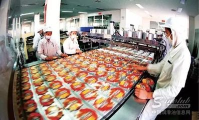 市場(chǎng)潛力大，前景可期 食品級(jí)潤(rùn)滑劑有望迎來發(fā)展新機(jī)遇