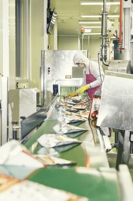 (株)校洞食品 匠心傳承，守護舌尖上的安全與美味