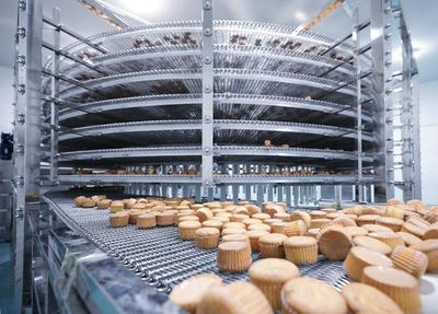 世界廚房福建龍海 食品生產(chǎn)加工忙，舌尖上的“世界工廠”加速運(yùn)轉(zhuǎn)