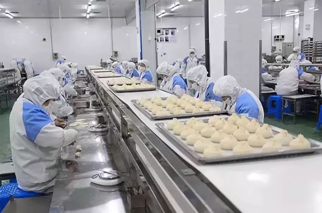 甘肅食品生產(chǎn)企業(yè)迎“飛行檢查” 食品安全管控再升級(jí)